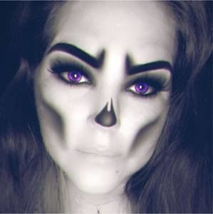 Meet your Posher, Dawn